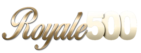 Royale500 logo